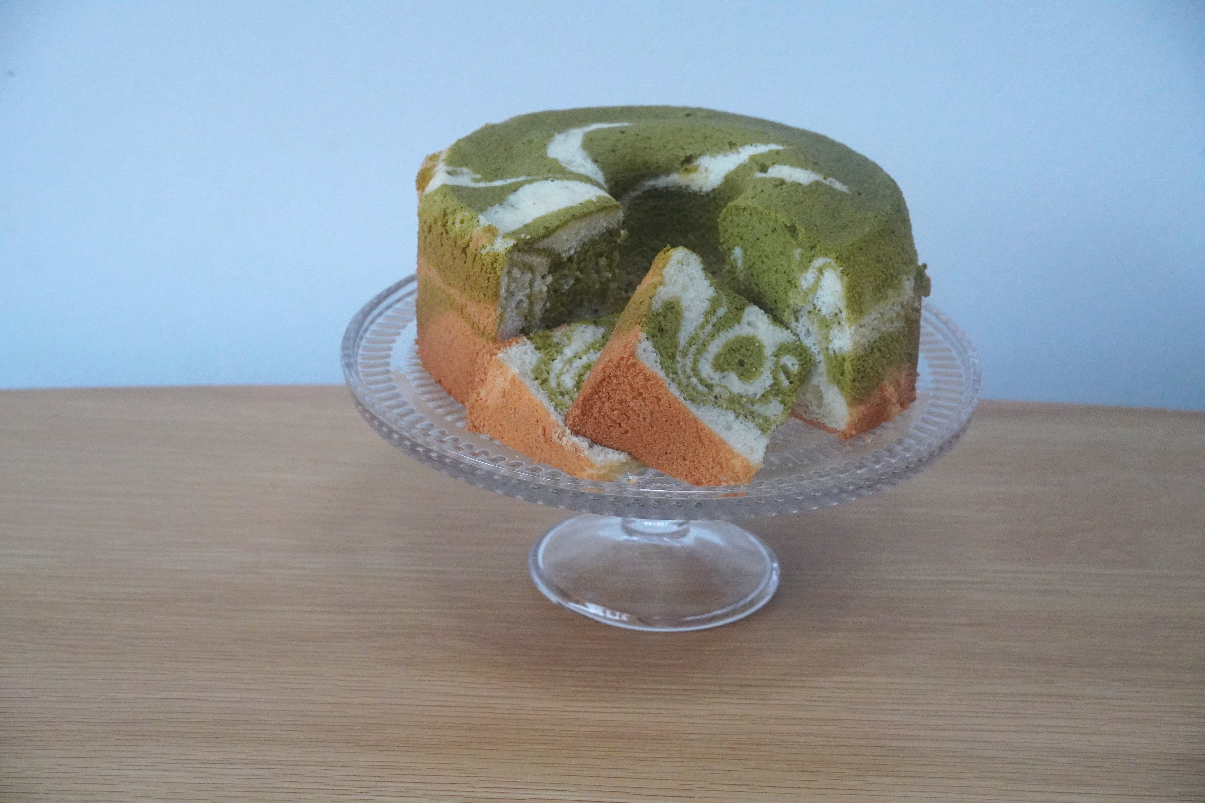 Cakes