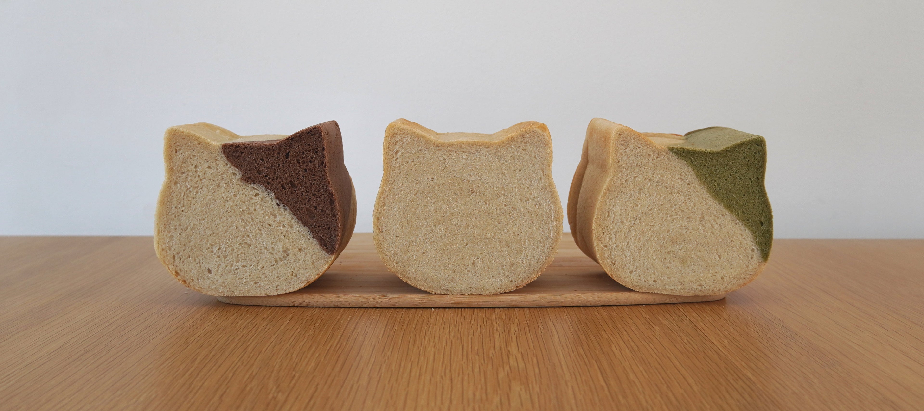 Soft Milk Breads