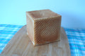 Japanese Soft Milk Bread (Cube)