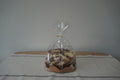 Japanese-inspired Artisan Chiffon Cake (Chocolate Marble)